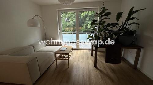 Foto - Wohnungsswap - 2 Zimmer, 44 m² - Stefan-Zweig-Straße, Wandsbek, Hamburg