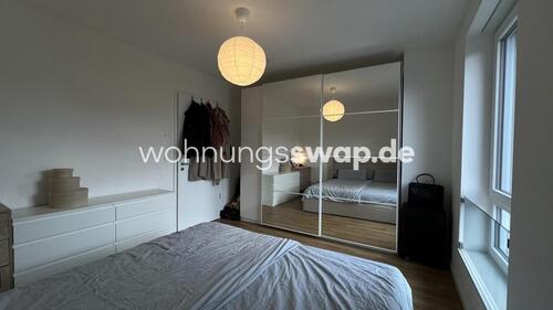 Foto - Etagenwohnung in Hamburg zur Miete