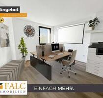 Moderne Bürofläche in Herten-Scherlebeck zu vermieten!