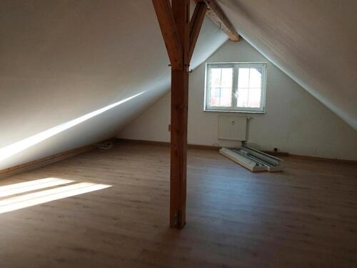 Foto - 5 Zimmer Erdgeschoßwohnung in Heiligenstadt in Oberfranken