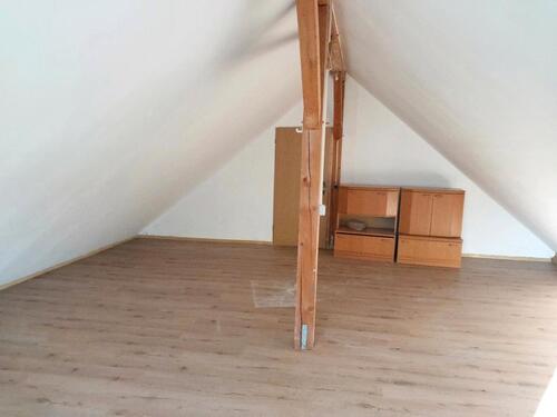 Foto - Erdgeschoßwohnung in Heiligenstadt in Oberfranken zur Miete