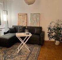 Einzimmer Wohnung in der Örenstraße - Trier