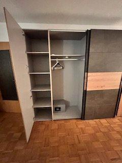 Foto - 1 Zimmer Etagenwohnung in Trier