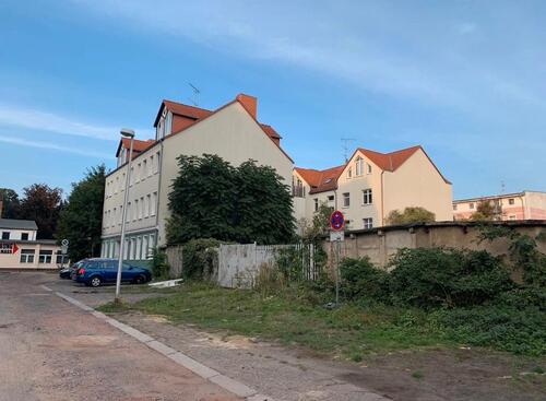 Foto - 3 Zimmer Etagenwohnung zur Miete in Magdeburg