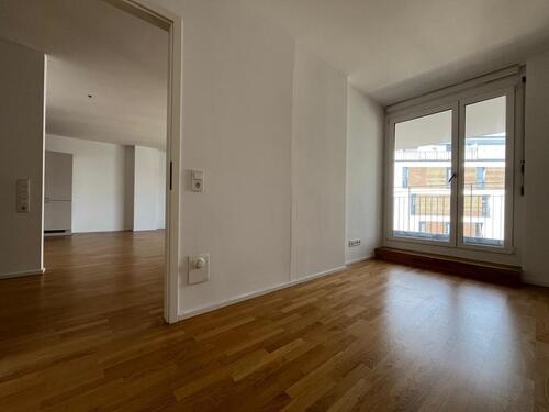 Foto - 2 Zimmer Etagenwohnung in Stuttgart