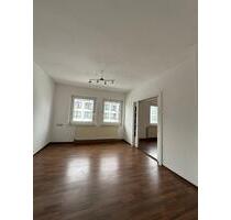 Zentral gelegene 3-Zimmer-Wohnung im 1. OG in Uslar