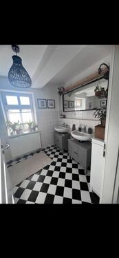 Foto - 2 Zimmer Etagenwohnung zur Miete in Quedlinburg