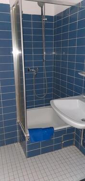 Foto - Erdgeschoßwohnung in Germersheim zur Miete