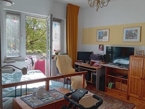 Foto - 2 Zimmer Etagenwohnung zur Miete in Berlin