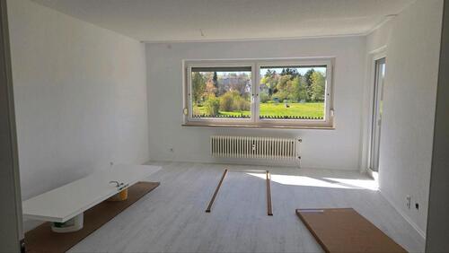 Foto - Etagenwohnung in Villingen-Schwenningen zur Miete