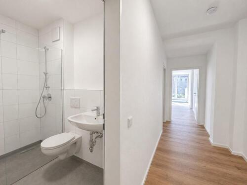 Foto - 2 Zimmer Terrassenwohnung zur Miete in Köln