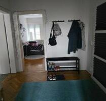 Wohnung in Mayen, Zentrum, unmöbliert.