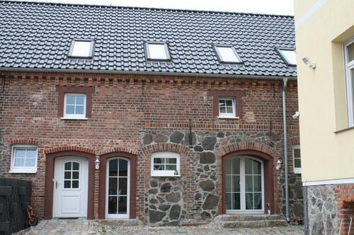 Foto - Großzügige Erdgeschosswohnung mit Terrasse frei ab 1.8.