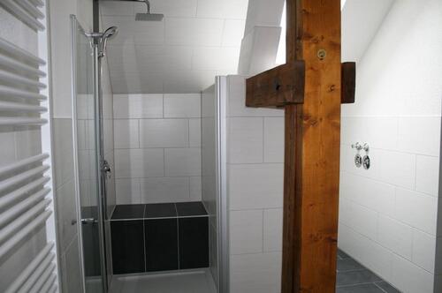 Foto - Erdgeschoßwohnung in Steinhöfel zur Miete