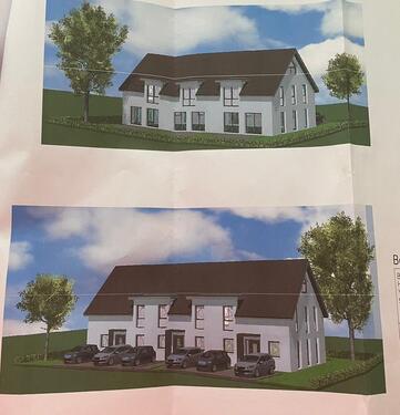 Foto - 5 Zimmer Reihenhaus zur Miete in Burgdorf