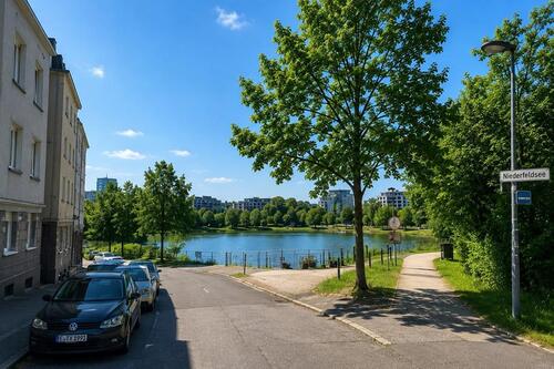 Foto - Attraktive Kapitalanlage in Essen Altendorf nahe Niederfeldsee