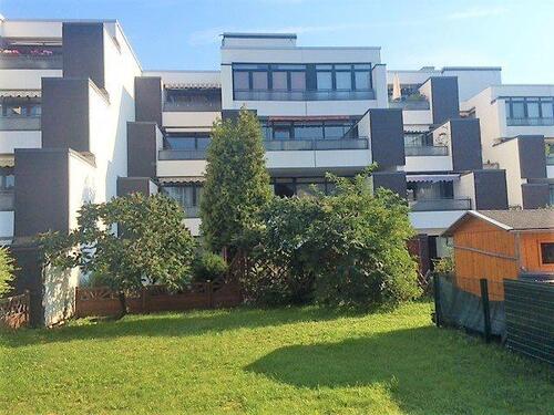 Foto - Gemütliches Appartement mit großem Sonnenbalkon in Bornheim