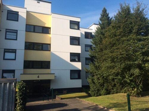 Foto - 1 Zimmer Etagenwohnung in Bornheim