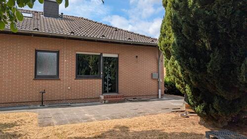 Foto - Charmantes Einfamilienhaus mit großem Grundstück BAM-Willerscheid