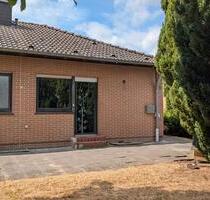 Charmantes Einfamilienhaus mit großem Grundstück BAM-Willerscheid - Bad Münstereifel