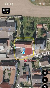 Foto - Einfamilienhaus in Albisheim (Pfrimm) zum Kaufen