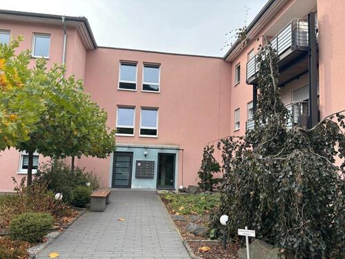 Foto - 4 Zimmer Hochparterre zum Kaufen in Tholey