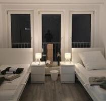 2 Zimmer Eigentumswohnung, neue Einbauküche, vermietet - Heusenstamm