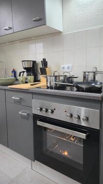 Foto - 2 Zimmer Etagenwohnung in Heusenstamm