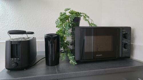 Foto - Etagenwohnung in Heusenstamm zum Kaufen