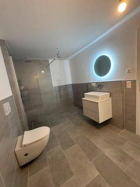 Foto - 2.5 Zimmer Erdgeschoßwohnung zur Miete in Beilstein