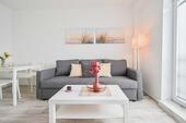 Foto - Ferienwohnung Strandburg Nr. 5 - Urlaub in Kellenhusen