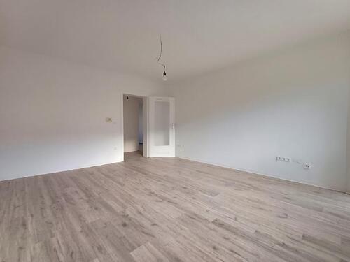 Foto - Etagenwohnung in Minden