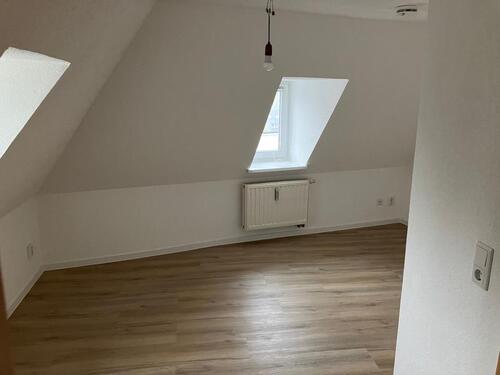 Foto - Etagenwohnung in Schwarzenberg/Erzgebirge