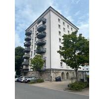 Exklusive Dachgeschosswohnung im Loftstil - Historischer Bunker - Braunschweig Heidberg-Melverode