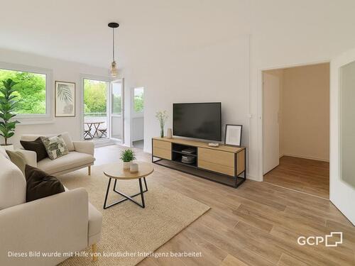 Foto - Familienfreundlich & lichtdurchflutet: 4-Zimmer-Wohnung zum Wohlfühlen!