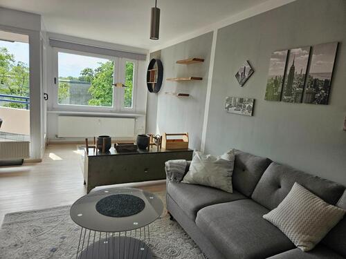 Foto - Etagenwohnung in Berlin