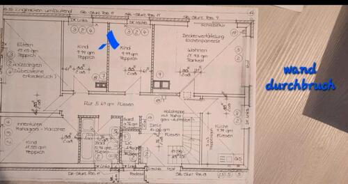 Foto - Wohnung zu verkaufen - 250.000,00 EUR Kaufpreis,