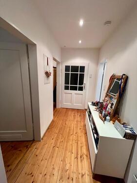 Foto - Etagenwohnung zur Miete in Ladenburg