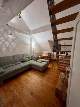 Foto - Etagenwohnung in Ladenburg