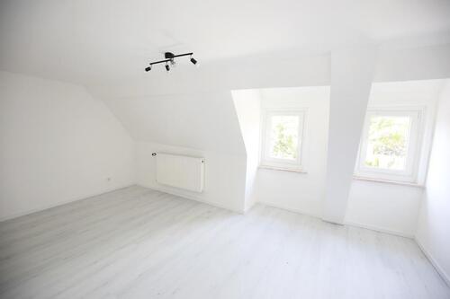 Foto - Etagenwohnung in Salzgitter zur Miete