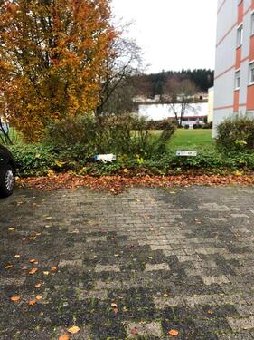 Foto - KFZ Stellplatz bei Tannenweg 4 - 30,00 EUR Miete,