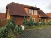 Foto - Insel Borkum gr, Einfamilienhaus m Einliegerwohg. ab 1,12, frei