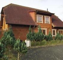 Insel Borkum gr, Einfamilienhaus m Einliegerwohg. ab 1,12, frei