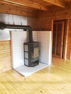 Foto - Einfamilienhaus in Borkum