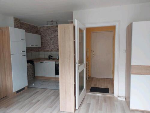 Foto - 1 Zimmer Wohnung Thüringer Viertel Coburg
