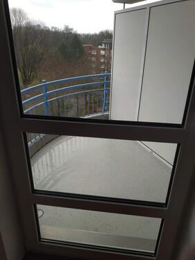 Foto - Etagenwohnung zur Miete in Hamburg