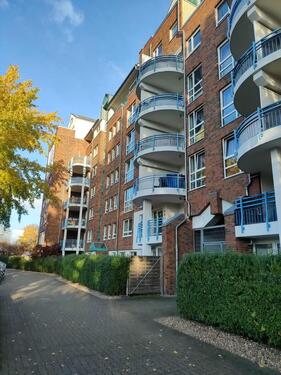 Foto - Etagenwohnung in Hamburg zur Miete