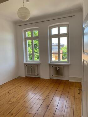 Foto - Etagenwohnung in Edenkoben zur Miete