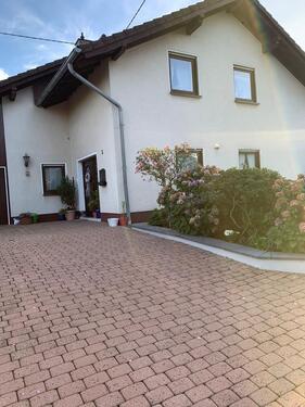 Foto - Schöne Wohnung mit Fernblick in Nauroth