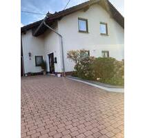 Schöne Wohnung mit Fernblick in Nauroth